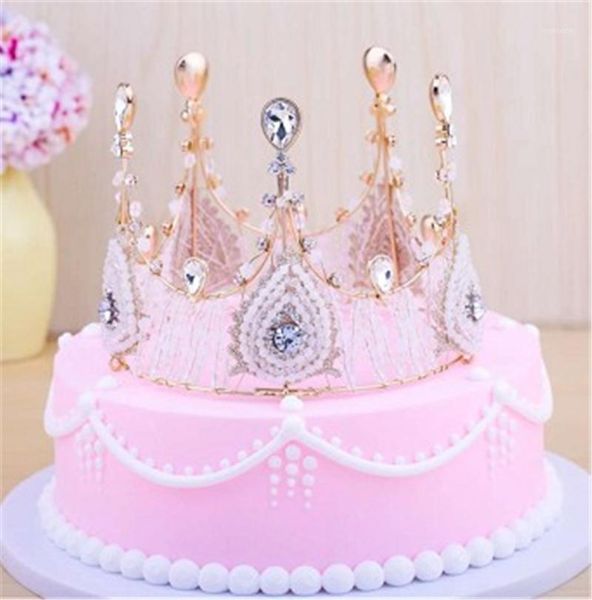 other festive & party supplies girls women crown cake er birthday decorating decoration cupcake ers1
other festive & party supplies girls women crown cake er birthday decorating decoration cupcake ers1
