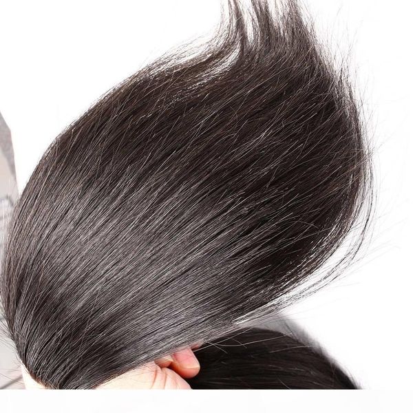 virgin indian straight hair bundles natural color double weft hair weaves 2 bundles 8-30inch human hair extension ing, Black
virgin indian straight hair bundles natural color double weft hair weaves 2 bundles 8-30inch human hair extension ing, Black