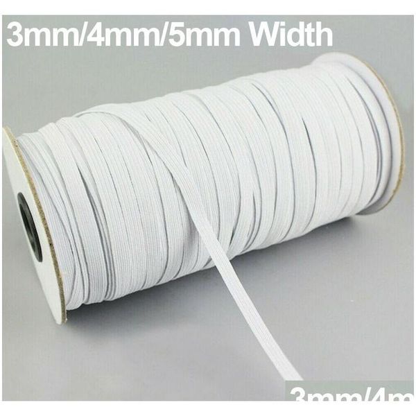 109 yards length diy braided elastic band cord knit band sewing widely used for ma qylzxr bbgargden
109 yards length diy braided elastic band cord knit band sewing widely used for ma qylzxr bbgargden