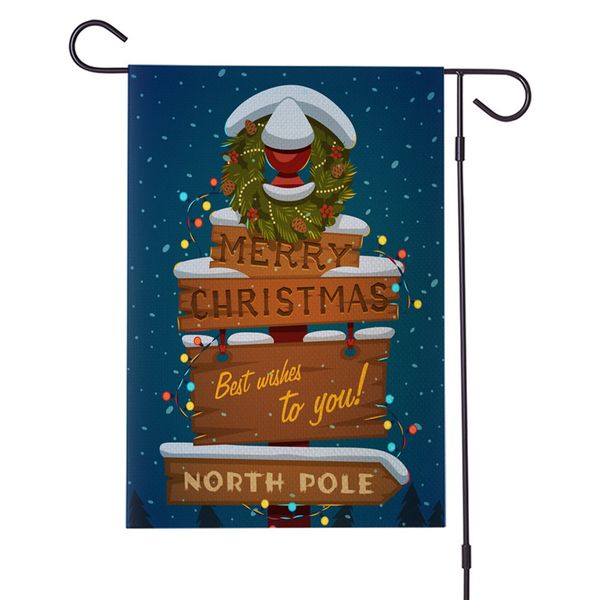 6 color christmas garden flag colorful print flag banner happy christmas garden decoration waterproof flax flag 300pcs t1i2523-1
6 color christmas garden flag colorful print flag banner happy christmas garden decoration waterproof flax flag 300pcs t1i2523-1