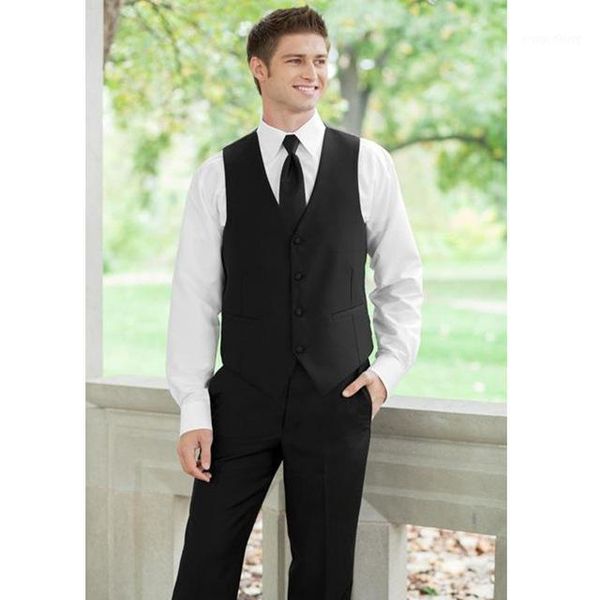 new arrival groom vests khaki or black grooms mens vest custom made size and color four buttons wedding/prom/dinner waistcoat1, Black;white
new arrival groom vests khaki or black grooms mens vest custom made size and color four buttons wedding/prom/dinner waistcoat1, Black;white