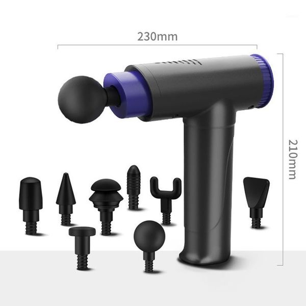 electric massagers massage gun muscle massager management training exercise fitness body relaxation slimming shaping pain relief1
electric massagers massage gun muscle massager management training exercise fitness body relaxation slimming shaping pain relief1