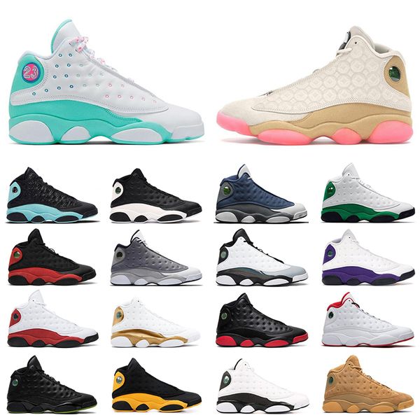 13 13s jumpman shoes white soar green pink chinese new year island green chicago bred mens trainers sports sneakers
13 13s jumpman shoes white soar green pink chinese new year island green chicago bred mens trainers sports sneakers