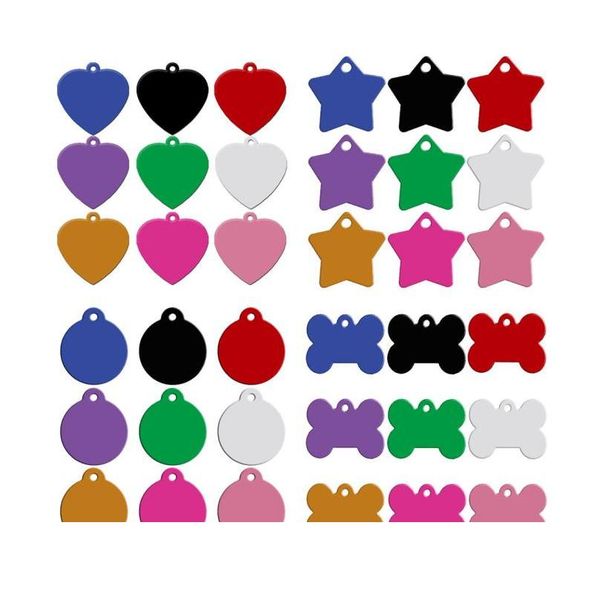 80pcs customized pet dog id tag personalized engraved dog cat name phone no. id tags dog accessories bone round heart st sqcbhd
80pcs customized pet dog id tag personalized engraved dog cat name phone no. id tags dog accessories bone round heart st sqcbhd