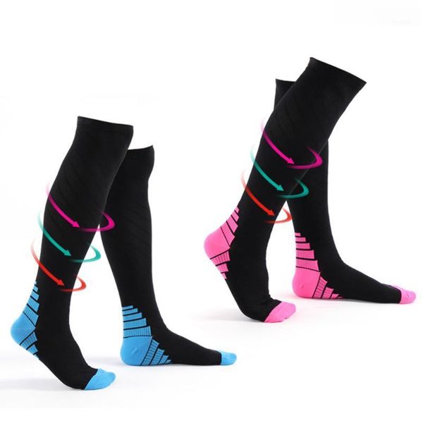 sports socks ski uniecompression snowboard cycling skiing soccer men women moisture absorption elastic1, Black
sports socks ski uniecompression snowboard cycling skiing soccer men women moisture absorption elastic1, Black