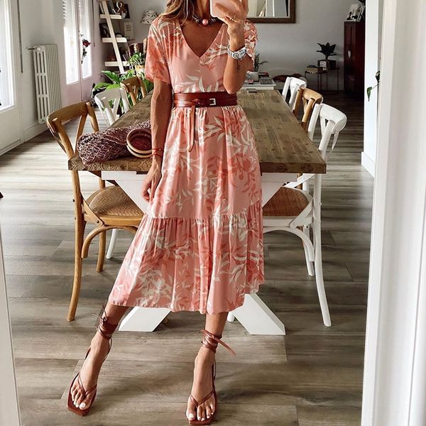spring and summer 2020 new women's casual printed slim fc958 spring and summer 2020 new women's casual dress printed slim dress fc, Black;gray
spring and summer 2020 new women's casual printed slim fc958 spring and summer 2020 new women's casual dress printed slim dress fc, Black;gray