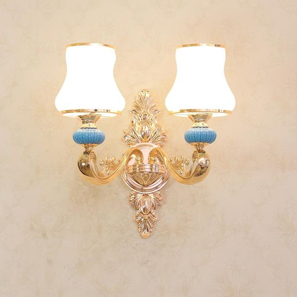 fashion crystal wall lamp sconce light candle wall lamp stair bedroom bedside mirror light
fashion crystal wall lamp sconce light candle wall lamp stair bedroom bedside mirror light
