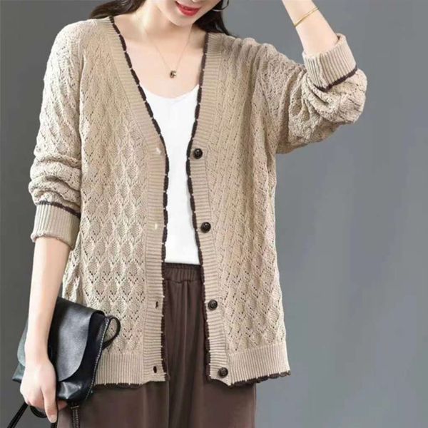 2020 korean women's knitting new low neck fashion casual 2020 korean women's cardigan sweaterknitting sweater new low neck fashion, White;black
2020 korean women's knitting new low neck fashion casual 2020 korean women's cardigan sweaterknitting sweater new low neck fashion, White;black