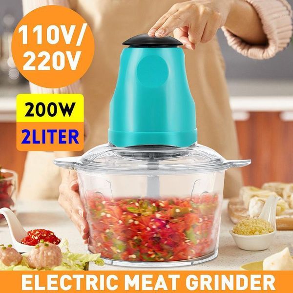 meat grinders 2l electric kitchen chopper grinder shredder stainless steel household processor tool cocina1
meat grinders 2l electric kitchen chopper grinder shredder stainless steel household processor tool cocina1