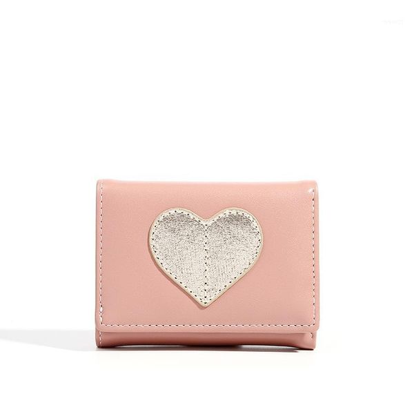 wallets women's wallet buckle pu leather multi-card walet short three-fold ladies female clutch girl clip zipper coin purse1, Red;black
wallets women's wallet buckle pu leather multi-card walet short three-fold ladies female clutch girl clip zipper coin purse1, Red;black
