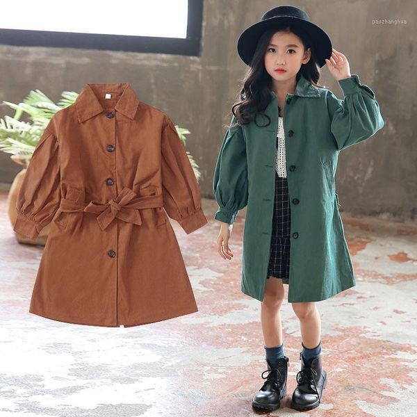 jackets girls korean leisure long lantern sleeve coat 2021 autumn bubble windbreaker manteau enfant fille jacket kids baby outwear1, Blue;gray
jackets girls korean leisure long lantern sleeve coat 2021 autumn bubble windbreaker manteau enfant fille jacket kids baby outwear1, Blue;gray