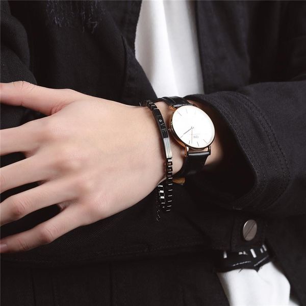 xqni new fashion hollow box chain link couple bracelet classic statement note id sweet bracelets for couple jewelry sqcpmt new_dhbest, Golden;silver
xqni new fashion hollow box chain link couple bracelet classic statement note id sweet bracelets for couple jewelry sqcpmt new_dhbest, Golden;silver