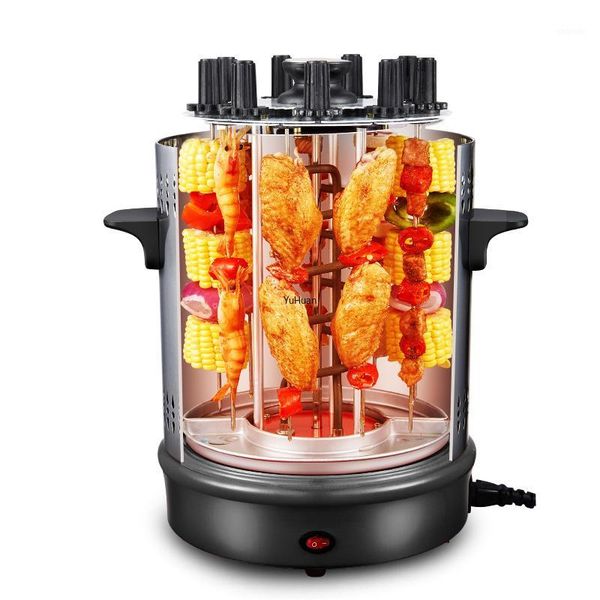 electric kebab oven family smoke-barbecue commercial automatic rotary kebab indoor electric oven1
electric kebab oven family smoke-barbecue commercial automatic rotary kebab indoor electric oven1