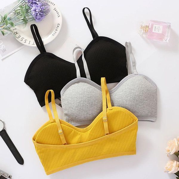 pure color strap crop women cami vest summer female casual slim fit tank summer push up camisole female1, White
pure color strap crop women cami vest summer female casual slim fit tank summer push up camisole female1, White