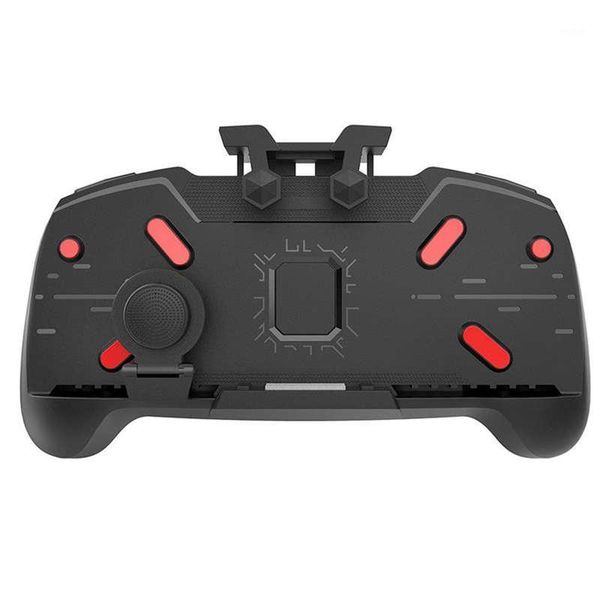 gaming joystick gamepad mobile phone game trigger fire button l1r1 shooter controller ak21 for pubg game handle holder bracket.1
gaming joystick gamepad mobile phone game trigger fire button l1r1 shooter controller ak21 for pubg game handle holder bracket.1