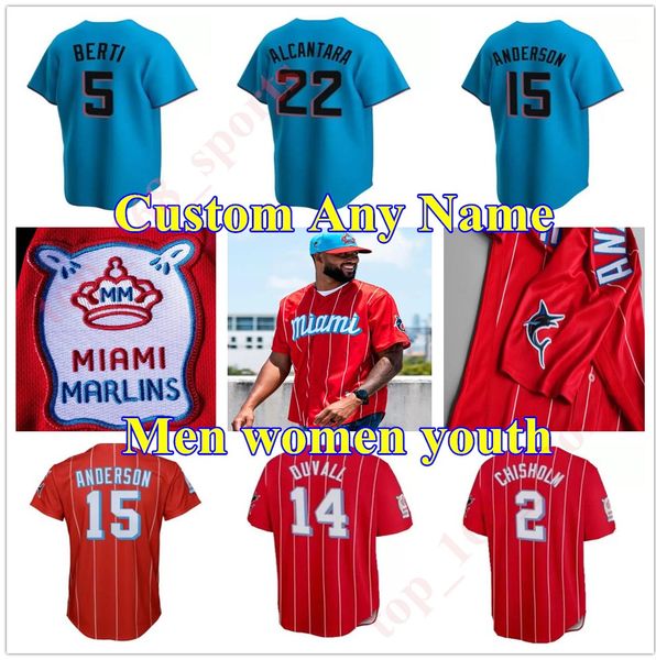 2021 florida men women kids youth corey dickerson baseball jerseys jonathan villar miami jon berti sandy alcantara jorge alfaro lewis brinso, Blue;black
2021 florida men women kids youth corey dickerson baseball jerseys jonathan villar miami jon berti sandy alcantara jorge alfaro lewis brinso, Blue;black