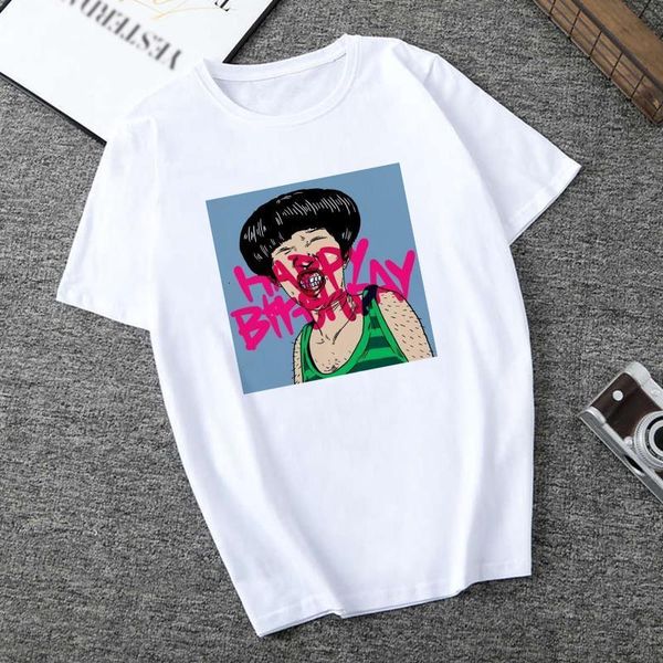 2020 летние harajuku tees gothic футболки старинные уличные эстетические тумбр футболка женская одежда корейский стиль camiseta mujer, White
2020 летние harajuku tees gothic футболки старинные уличные эстетические тумбр футболка женская одежда корейский стиль camiseta mujer, White