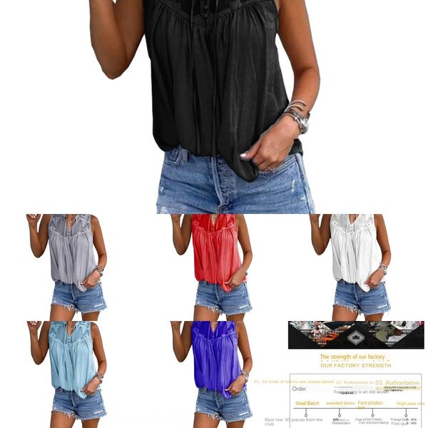 женской сшивание v-образный вырез vestsleeveless футболка женского шить вышитые v-образного вырез жилета вышитого vestsleeveless верхней фут, White
женской сшивание v-образный вырез vestsleeveless футболка женского шить вышитые v-образного вырез жилета вышитого vestsleeveless верхней фут, White