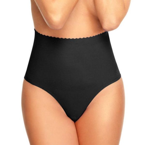 women high waist seamless panties for women slimming sports yoga shorts hip curve underwear t word panties, White;red
women high waist seamless panties for women slimming sports yoga shorts hip curve underwear t word panties, White;red