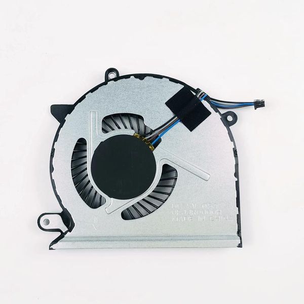 lapcooling pads original cpu fan for pavilion 15-cd series 15-cd040wm 15-cd073tx 15-cd075tx tpn-q193 cooler 926845-0011
lapcooling pads original cpu fan for pavilion 15-cd series 15-cd040wm 15-cd073tx 15-cd075tx tpn-q193 cooler 926845-0011