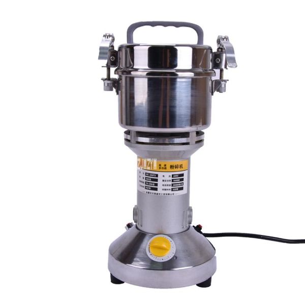 1pc sell swing portable grinder 300g spice small flour mill grain machine coffee soybean pulverizer
1pc sell swing portable grinder 300g spice small flour mill grain machine coffee soybean pulverizer