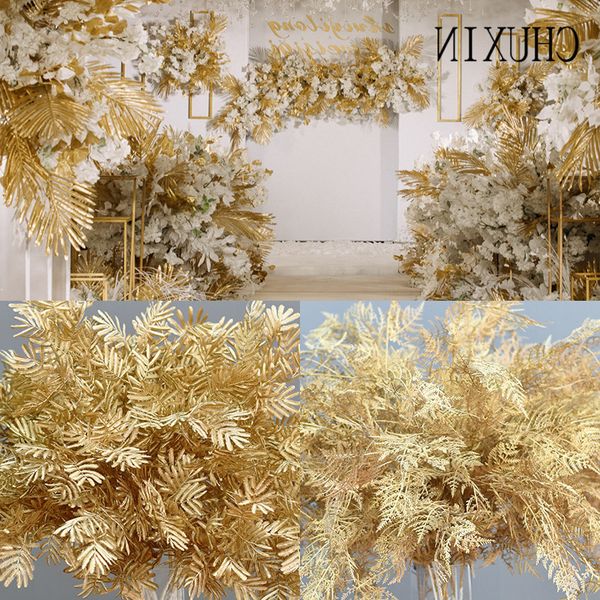 flowers series decoration artificial plastic golden silk various styles home wedding flower row road materials
flowers series decoration artificial plastic golden silk various styles home wedding flower row road materials