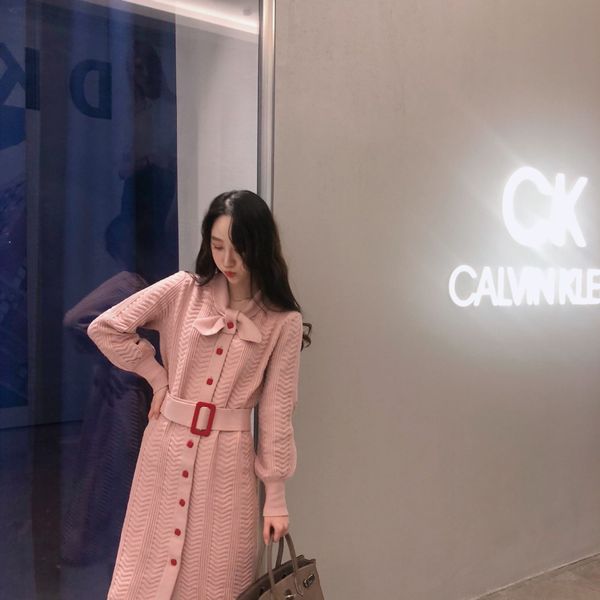 autumn winter 2020 korean long sleeve for women with waist closing dress dress and slim fitting with overcoat pnr32, Black;gray
autumn winter 2020 korean long sleeve for women with waist closing dress dress and slim fitting with overcoat pnr32, Black;gray