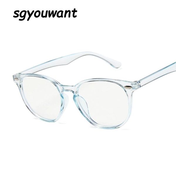 sunglasses transparent clear lens eyeglasses fake optical eye glasses frames for women myopia glass spectacles eyewear computer, White;black
sunglasses transparent clear lens eyeglasses fake optical eye glasses frames for women myopia glass spectacles eyewear computer, White;black
