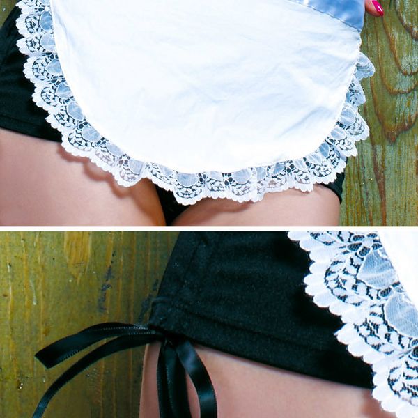 white costume maid outfit bondageblack lingerie lace costumes for women erotic underwear intimo da donna co, Red;black
white costume maid outfit bondageblack lingerie lace costumes for women erotic underwear intimo da donna co, Red;black