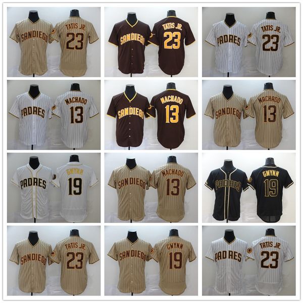 mens 19 tony gwynn jersey san diego 13 manny machado 23 fernando tatis jr. all stitched flex base cool base baseball jerseys, Blue;black
mens 19 tony gwynn jersey san diego 13 manny machado 23 fernando tatis jr. all stitched flex base cool base baseball jerseys, Blue;black