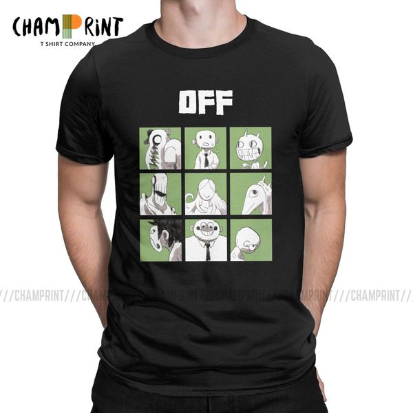 sport men t-shirt off game zacharie ghost casual pure cotton tees short sleeve t shirts o neck plus size
sport men t-shirt off game zacharie ghost casual pure cotton tees short sleeve t shirts o neck plus size