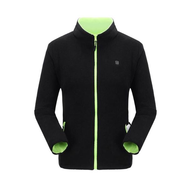 outdoor t-shirts both sides wear men usb smart heated jacket washable back heating clothes vest skiing camping fishing winter warm coat, Gray;blue
outdoor t-shirts both sides wear men usb smart heated jacket washable back heating clothes vest skiing camping fishing winter warm coat, Gray;blue