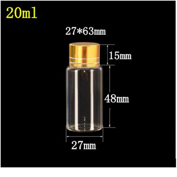 8ml 15ml 20ml 25ml glass bottles for weding decoration empty jars gold color cap bottles christmas gift 100pcs bbyavw
8ml 15ml 20ml 25ml glass bottles for weding decoration empty jars gold color cap bottles christmas gift 100pcs bbyavw