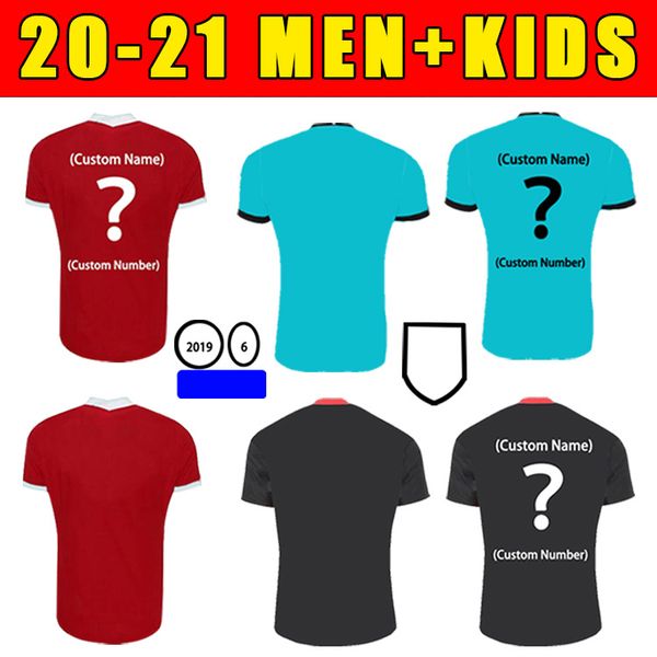 20 21 virgil firmino mané m. salah henderson robertson fans version home away short sleeve sports shirt man + kids football shirt, Black;yellow
20 21 virgil firmino mané m. salah henderson robertson fans version home away short sleeve sports shirt man + kids football shirt, Black;yellow