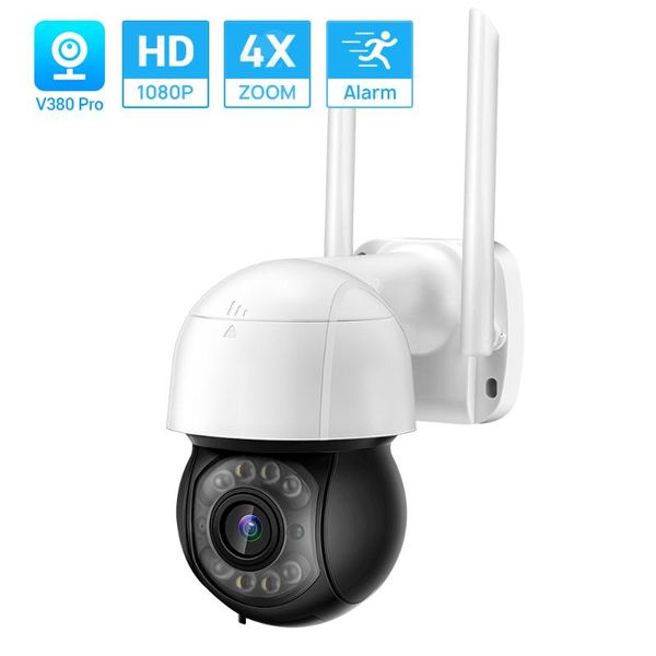 hamrol hd1080p smart ptz wifi camera mini onvif wireless ip camera 4xdigital zoom auto tracking ai human detection outdoor v380
hamrol hd1080p smart ptz wifi camera mini onvif wireless ip camera 4xdigital zoom auto tracking ai human detection outdoor v380