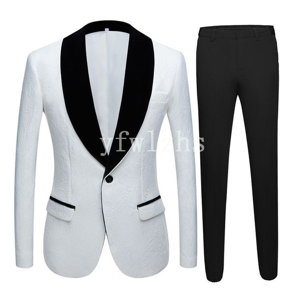 popular embroidery groomsmen shawl lapel groom tuxedos men suits wedding/prom man blazer ( jacket+pantst+tie) y195, Black;gray
popular embroidery groomsmen shawl lapel groom tuxedos men suits wedding/prom man blazer ( jacket+pantst+tie) y195, Black;gray