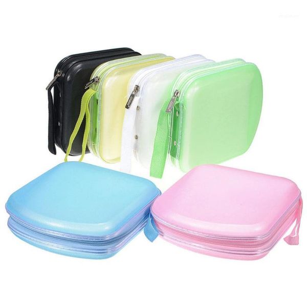 7 colors 40 disc dvd vcd dj card protect carry storage bag water resistant bag wallet case organizer portable cd1
7 colors 40 disc dvd vcd dj card protect carry storage bag water resistant bag wallet case organizer portable cd1