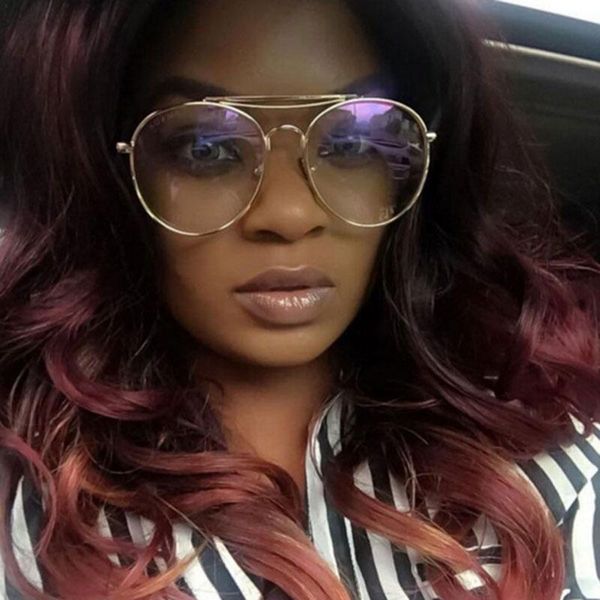sunglasses candisgy big size oversized optics glasses frame eyeglasses women mirror brand designer lady sun eyewear, White;black
sunglasses candisgy big size oversized optics glasses frame eyeglasses women mirror brand designer lady sun eyewear, White;black