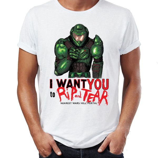 men's t shirt doom doom guy want you to rip and tear gaming gamer awesome artwork printed tee sport hooded sweatshirt hoodie
men's t shirt doom doom guy want you to rip and tear gaming gamer awesome artwork printed tee sport hooded sweatshirt hoodie