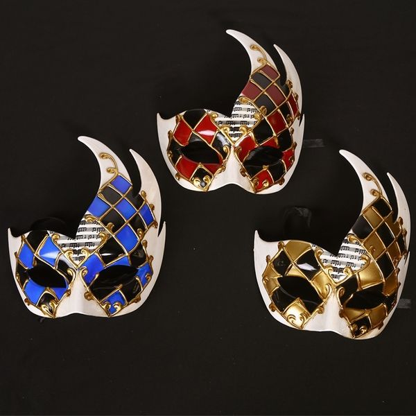 xj5z2 venice men and women party plastic eye new wei nice half for halloween new mask face princess mask 7ihy6
xj5z2 venice men and women party plastic eye new wei nice half for halloween new mask face princess mask 7ihy6