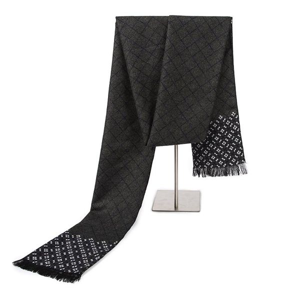 brand men's warm scarf fashion winter scarf solid style formal business shawl thicken warm muffler for man wmtkzf lottery2010, Blue;gray
brand men's warm scarf fashion winter scarf solid style formal business shawl thicken warm muffler for man wmtkzf lottery2010, Blue;gray