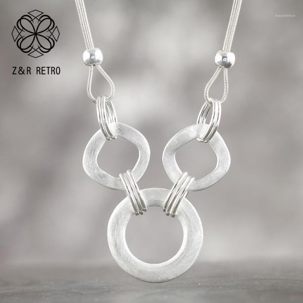 long necklaces zinc alloy statement decoration neck chokers vintage jewelry pendants women chain collar suspension wedding gift1, Silver
long necklaces zinc alloy statement decoration neck chokers vintage jewelry pendants women chain collar suspension wedding gift1, Silver