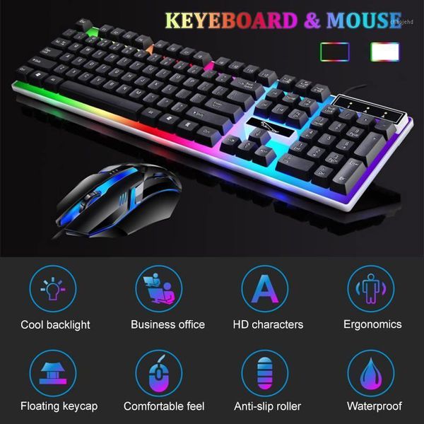 keyboard and mouse gaming luminous mouse keyboard usb wired multi-media led and combo for pc gamer kit1
keyboard and mouse gaming luminous mouse keyboard usb wired multi-media led and combo for pc gamer kit1