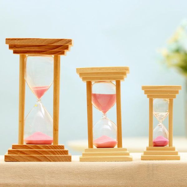 5/10/15min wooden mini size sand sandglass hourglass timer clock kitchen timer home office deskdecoration gift dropshipping1
5/10/15min wooden mini size sand sandglass hourglass timer clock kitchen timer home office deskdecoration gift dropshipping1