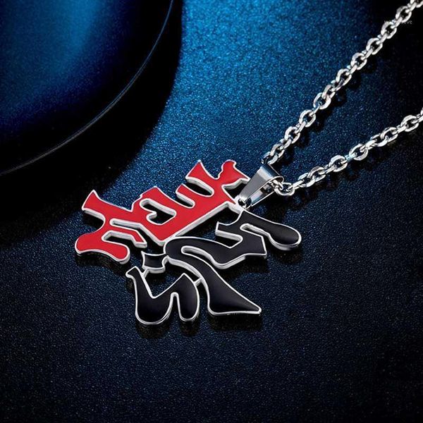 necklace for men pendant mens good and evil stainless steel chain necklace 2020 steampunk necklaces fashion jewelry on the neck1, Silver
necklace for men pendant mens good and evil stainless steel chain necklace 2020 steampunk necklaces fashion jewelry on the neck1, Silver