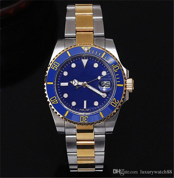 luxury mens watch 40mm stainless steel automatic mechanical men watch distinguished self-wind designer wristwatches orologio di lusso a, Slivery;brown
luxury mens watch 40mm stainless steel automatic mechanical men watch distinguished self-wind designer wristwatches orologio di lusso a, Slivery;brown