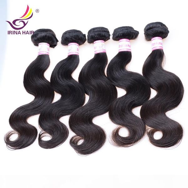2017 new arrival brazilian body wave hair unprocessed virgin remy human hair extensions 3 bundles deals bundles body wave haii weft, Black
2017 new arrival brazilian body wave hair unprocessed virgin remy human hair extensions 3 bundles deals bundles body wave haii weft, Black