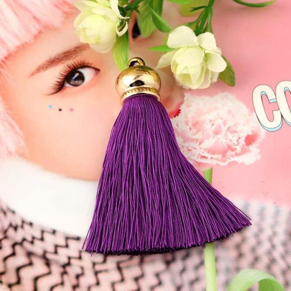 5pcs silk tassels fringe diy garments bag decor supplies earrings necklaces jewelry key ring pendants arts crafts h jllonc
5pcs silk tassels fringe diy garments bag decor supplies earrings necklaces jewelry key ring pendants arts crafts h jllonc