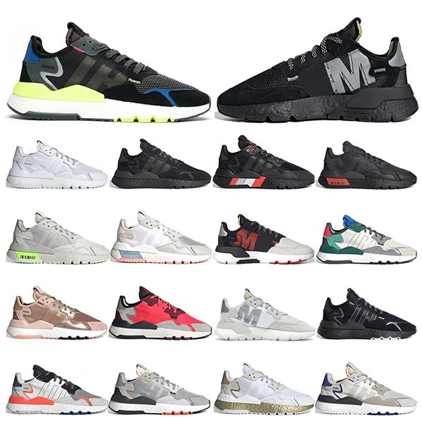 nite jogger mens running shoes reflective xeno vapour pink collegiate green core black m bred outdoor men women sports sneakers size 36-45
nite jogger mens running shoes reflective xeno vapour pink collegiate green core black m bred outdoor men women sports sneakers size 36-45