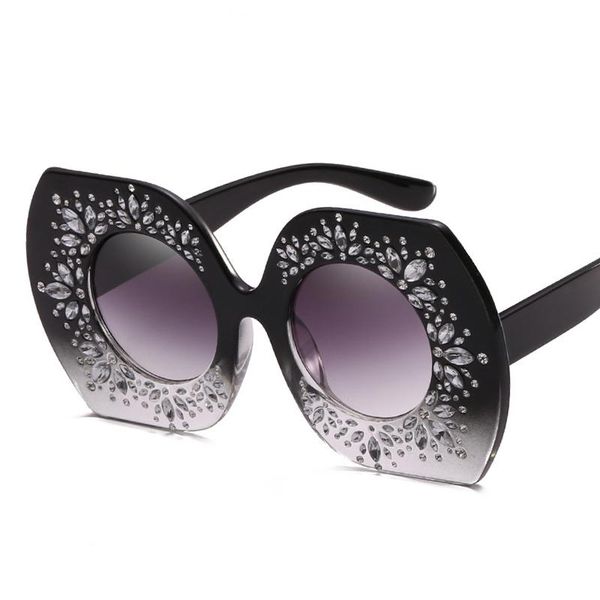 sunglasses elegant stylish women crystal fashion female sun glasses designer woman sunglass uv400, White;black
sunglasses elegant stylish women crystal fashion female sun glasses designer woman sunglass uv400, White;black